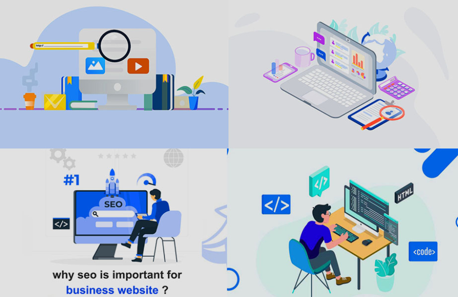 How to independently promote a charter bus rental website in 2024