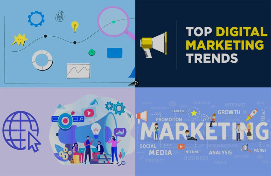 Internet Marketing Trends in the USA for 2024