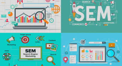 Search Engine Marketing (SEM)