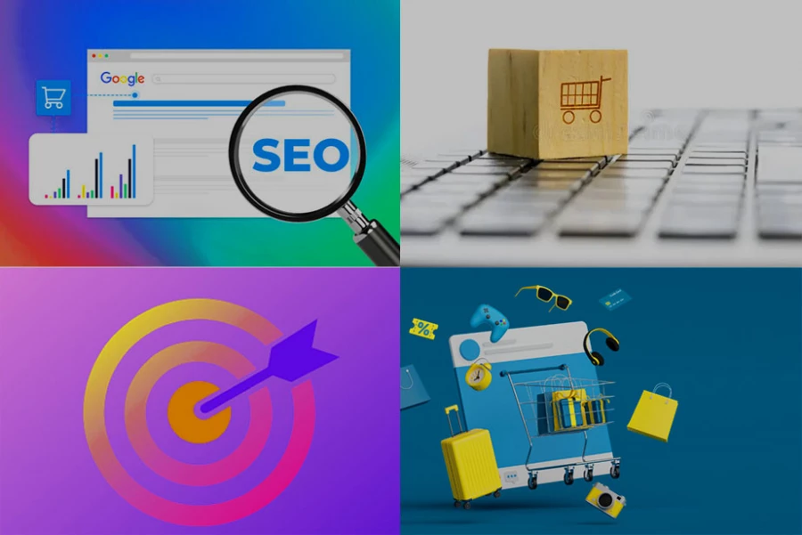 Promoting an online store: a necessary step for the profitability of the project