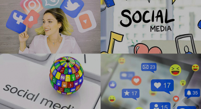 Promotion on social networks (SMM)
