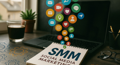 SMM for a Veterinary Clinic